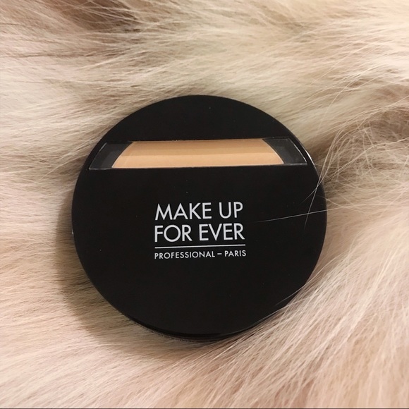 Makeup Forever Other - NEW Makeup Forever Duo Mat Powder Foundation